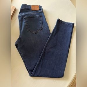 Lucky Brooke Legging Jeans